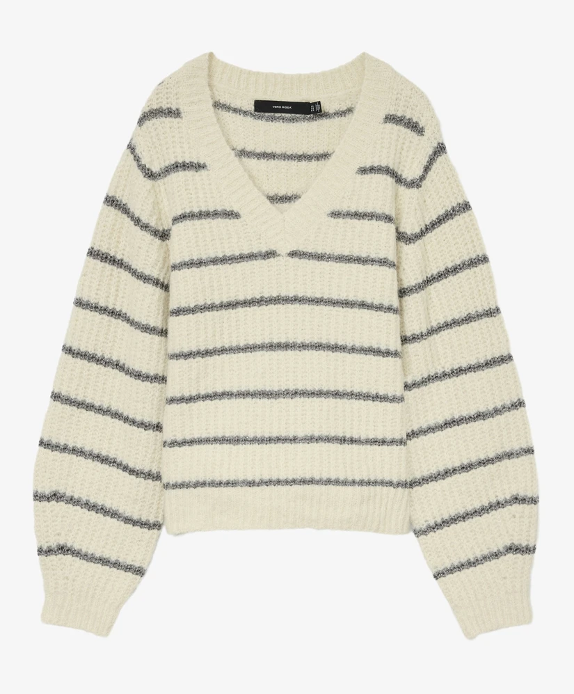 VERO MODA Trui Awesome