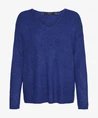 VERO MODA Trui Crew Lefile