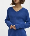 VERO MODA Trui Crew Lefile