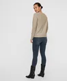 VERO MODA Trui Doffy Basic
