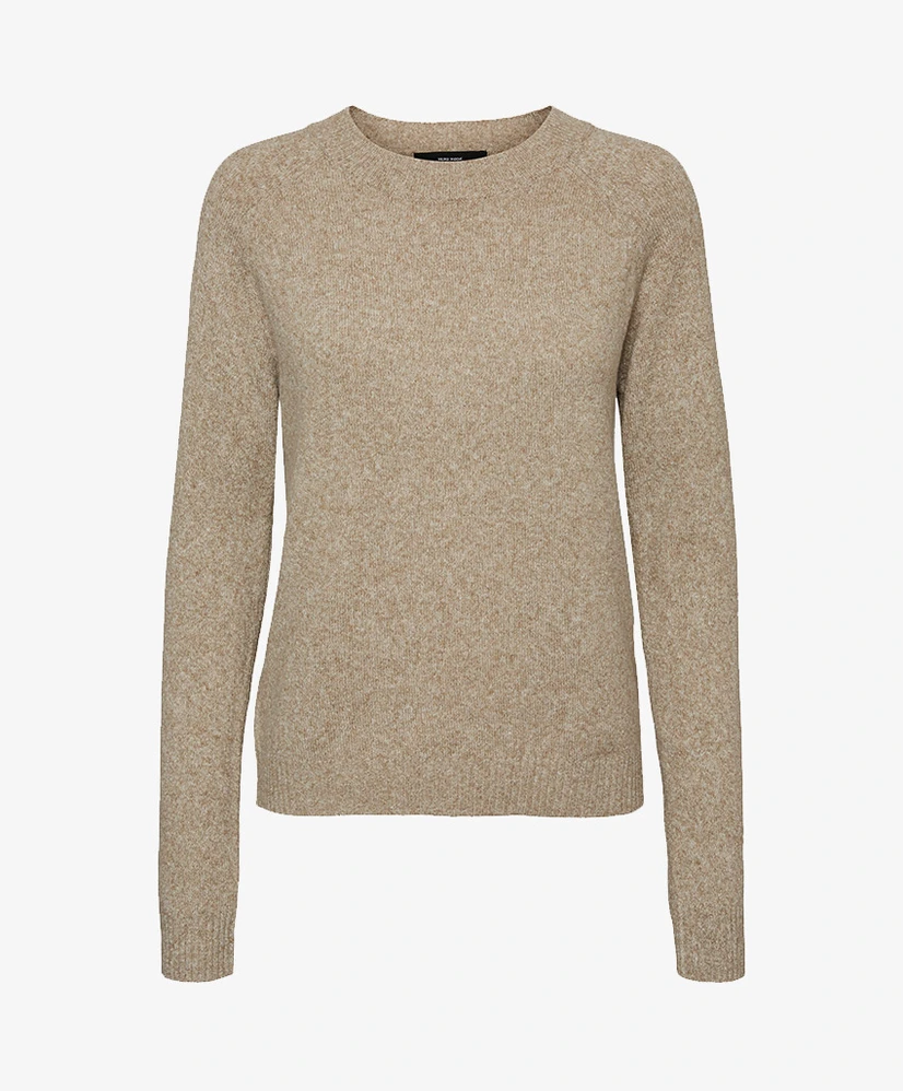 VERO MODA Trui Doffy Basic