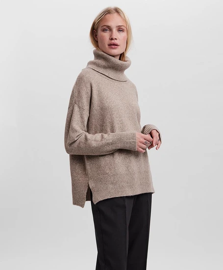 VERO MODA Trui Doffy Col