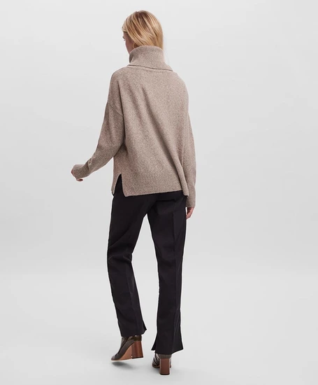 VERO MODA Trui Doffy Col