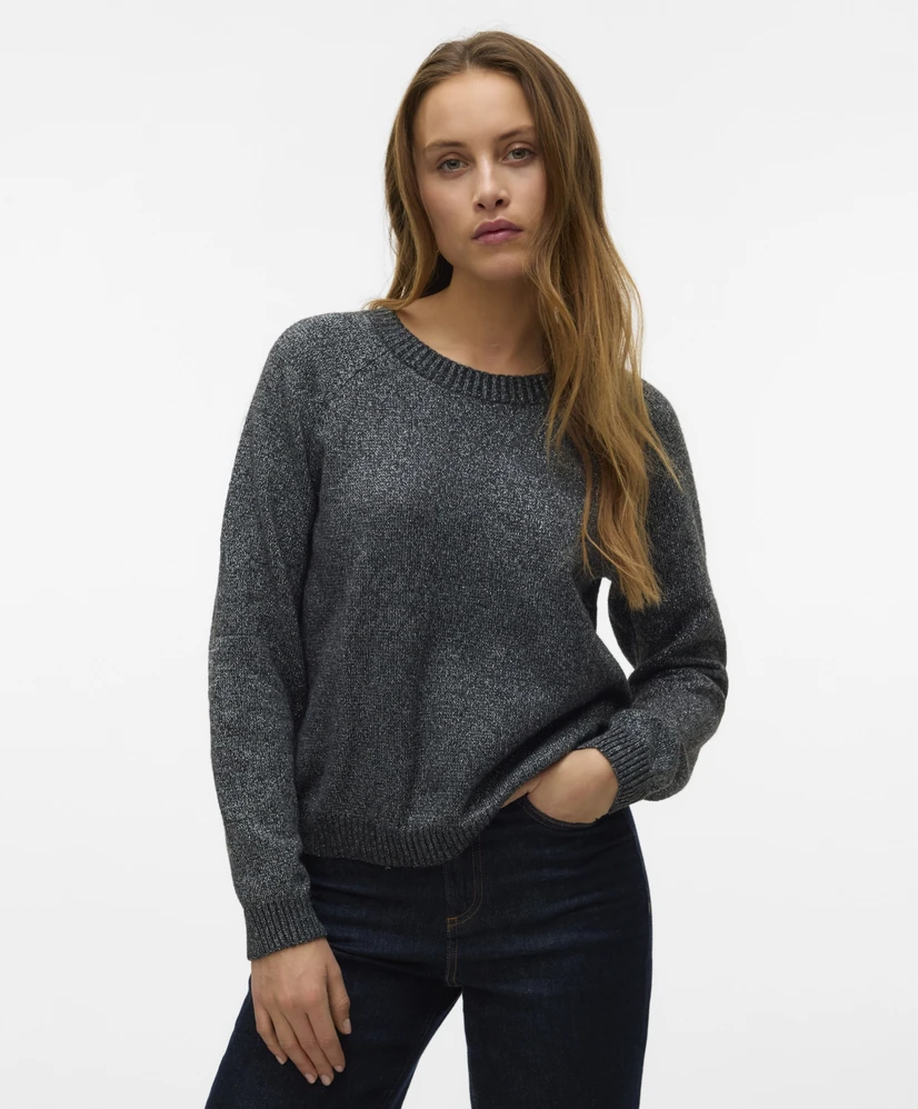 VERO MODA Trui Doffy Shine