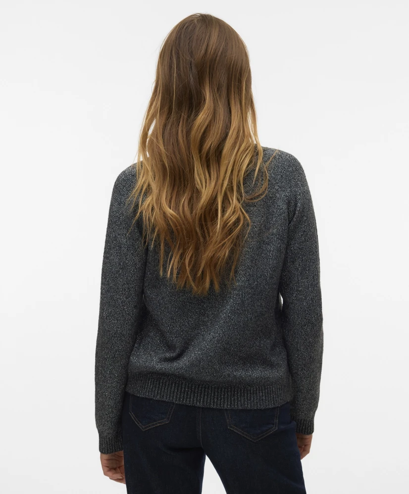 VERO MODA Trui Doffy Shine