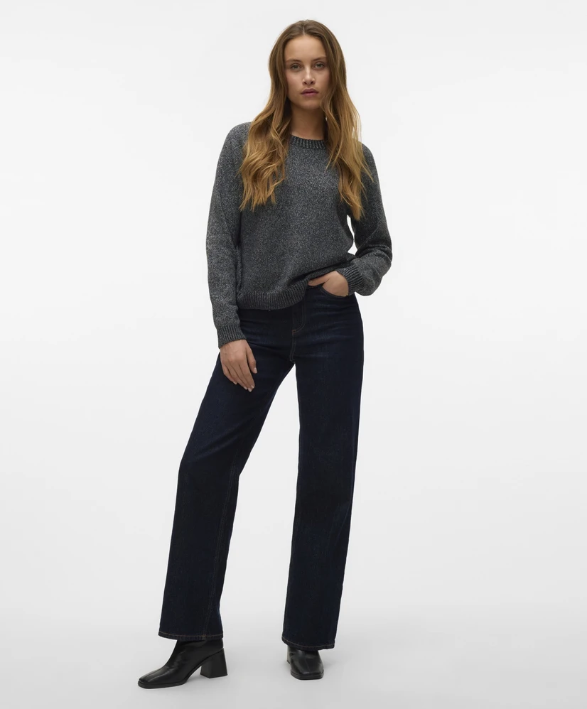 VERO MODA Trui Doffy Shine