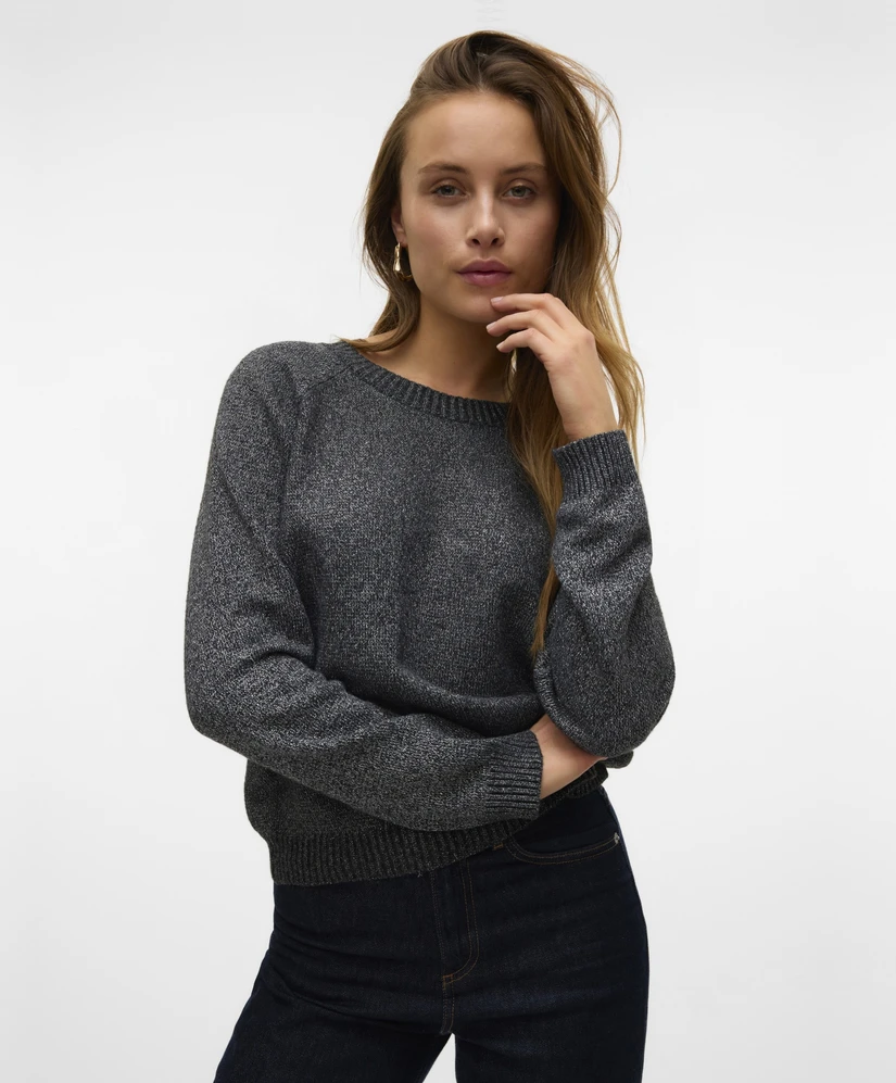VERO MODA Trui Doffy Shine