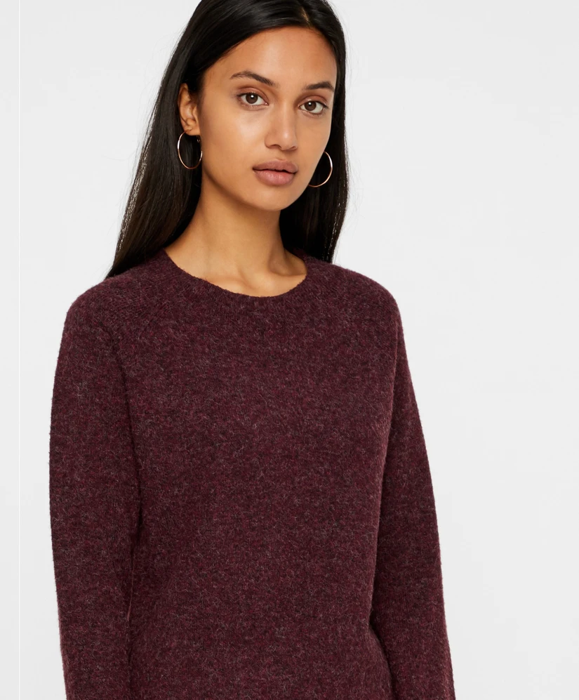 VERO MODA Trui Doffy