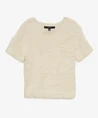 VERO MODA Trui Fluffy