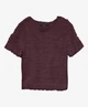 VERO MODA Trui Fluffy