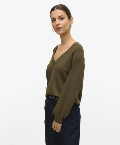 VERO MODA Trui Hali