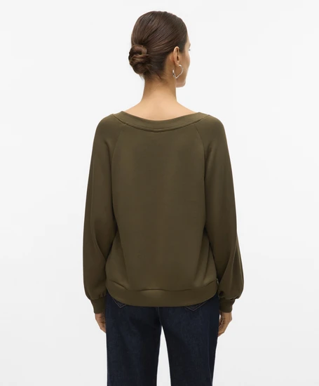 VERO MODA Trui Hali