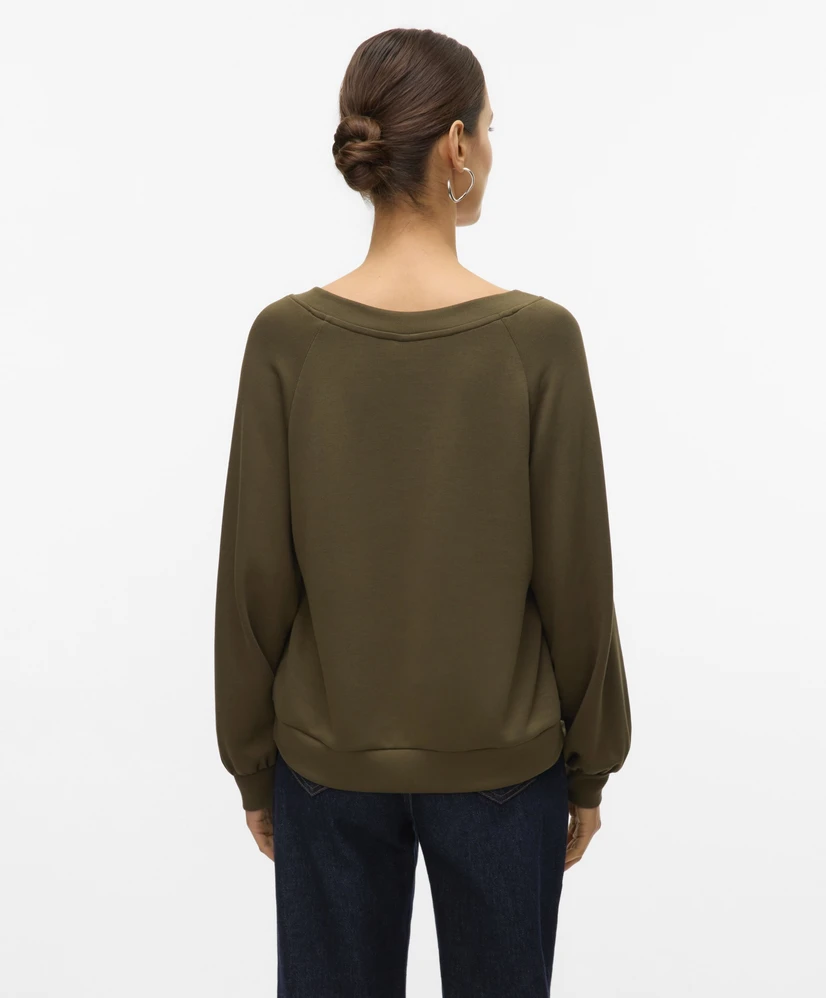 VERO MODA Trui Hali