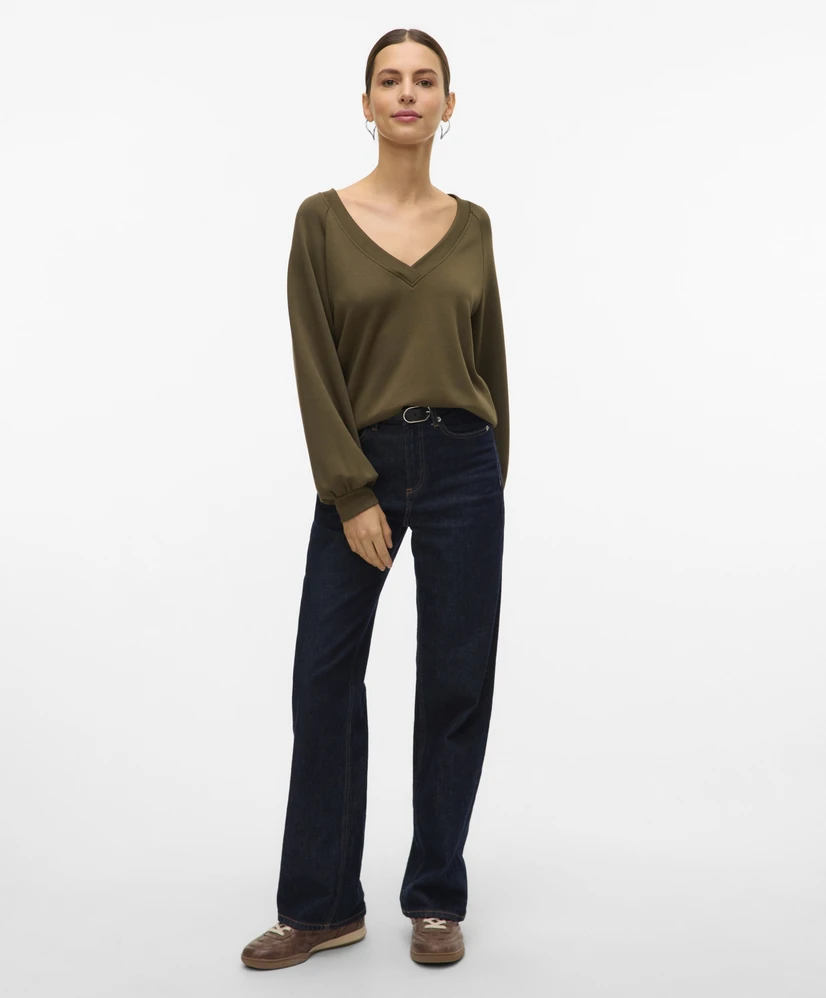 VERO MODA Trui Hali