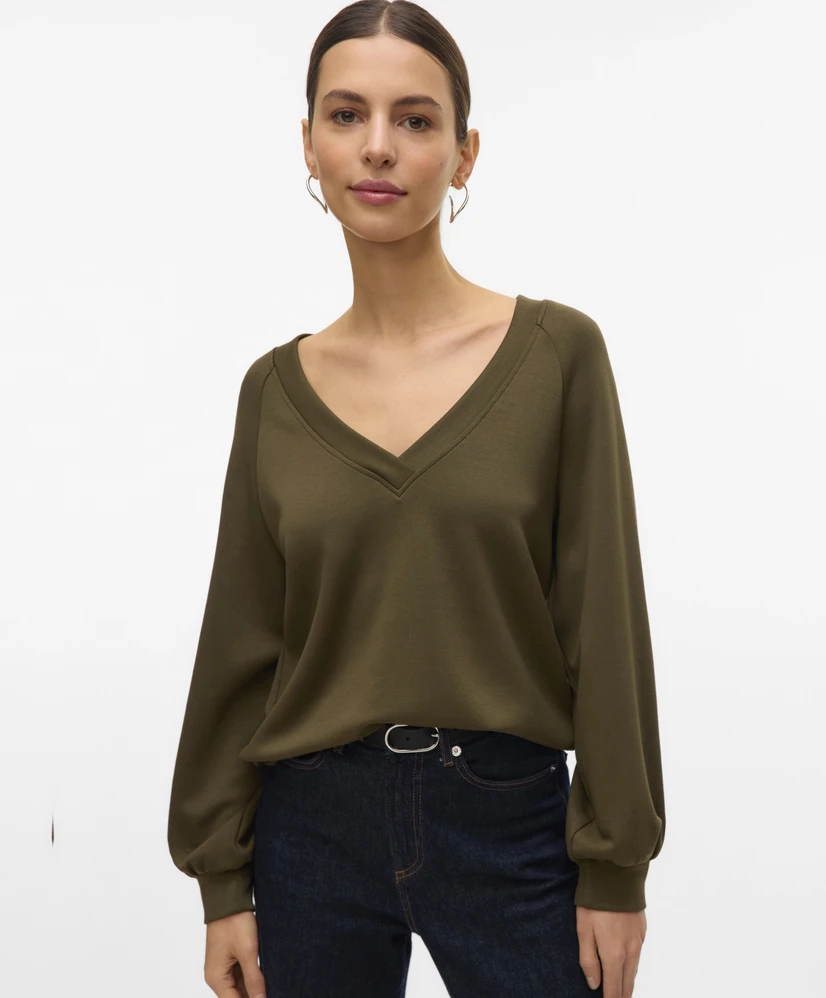 VERO MODA Trui Hali