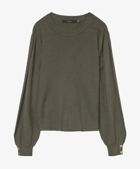 VERO MODA Trui Holly Karis
