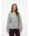 VERO MODA Trui Ilina