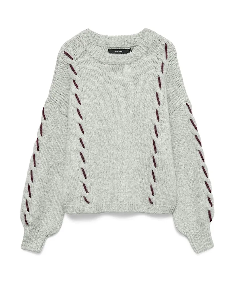 VERO MODA Trui Ilina