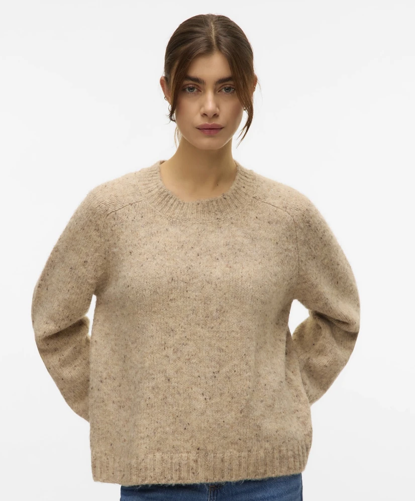 VERO MODA Trui Ingrid