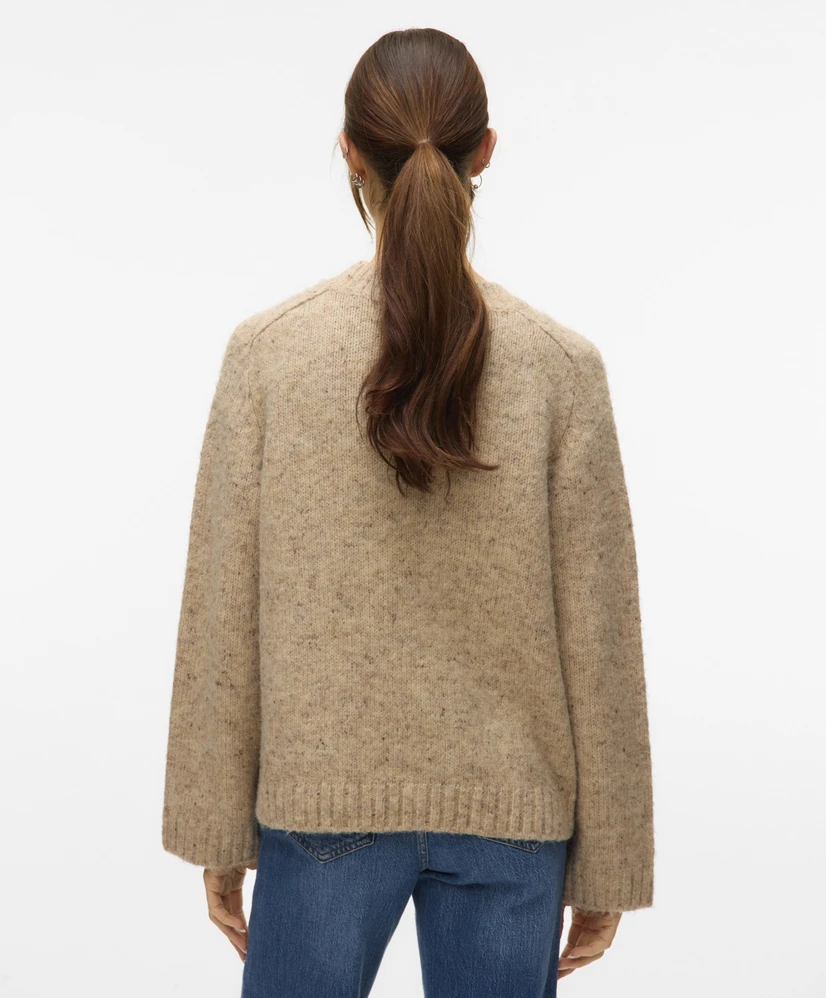 VERO MODA Trui Ingrid