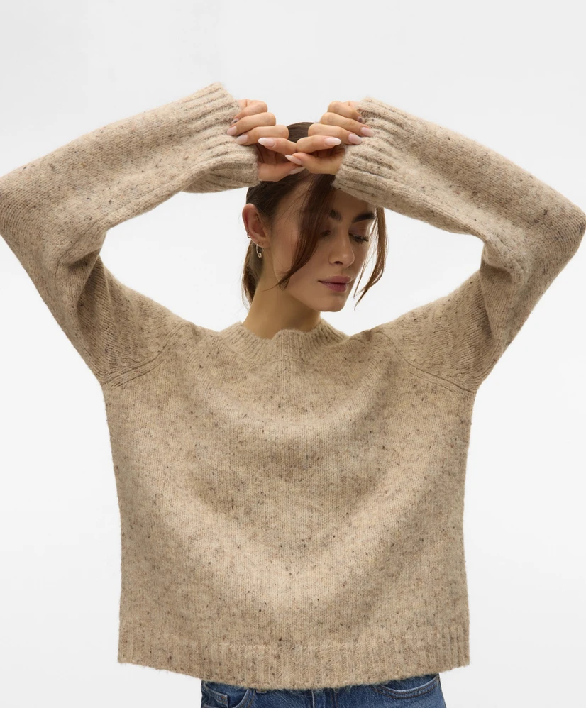 VERO MODA Trui Ingrid