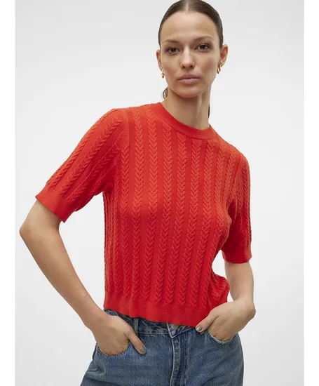 VERO MODA Trui Jenny