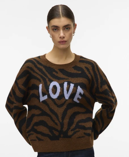 VERO MODA Trui Kai
