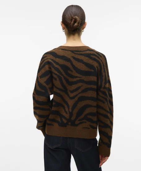 VERO MODA Trui Kai