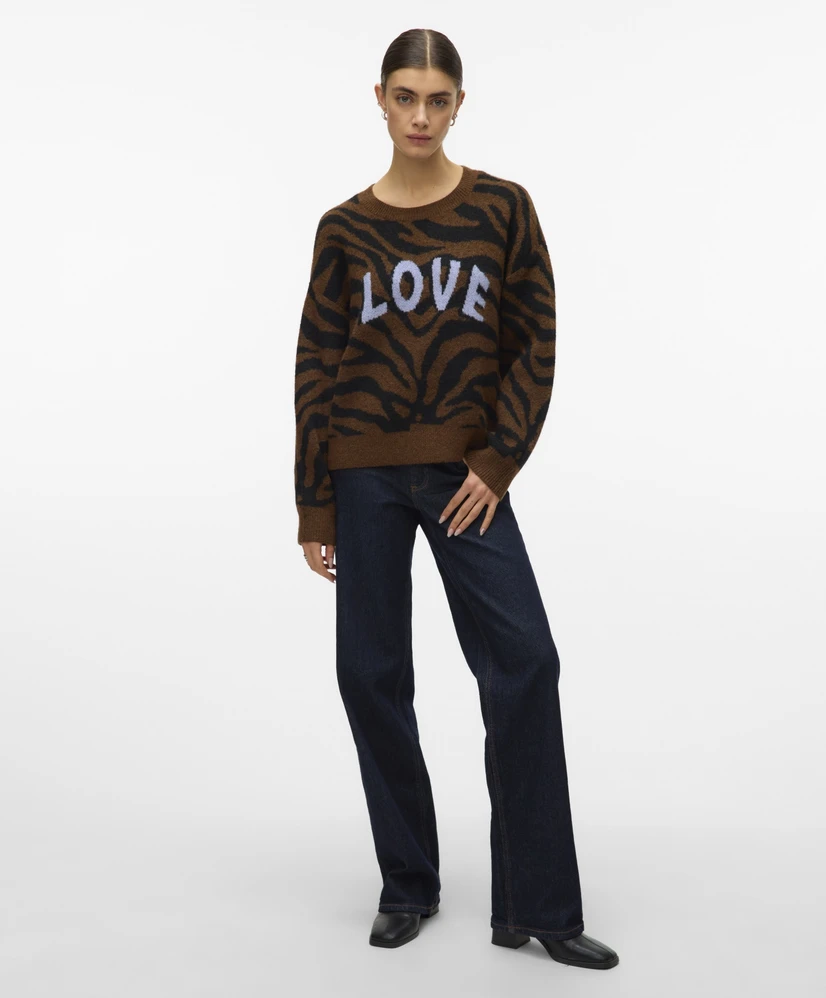 VERO MODA Trui Kai