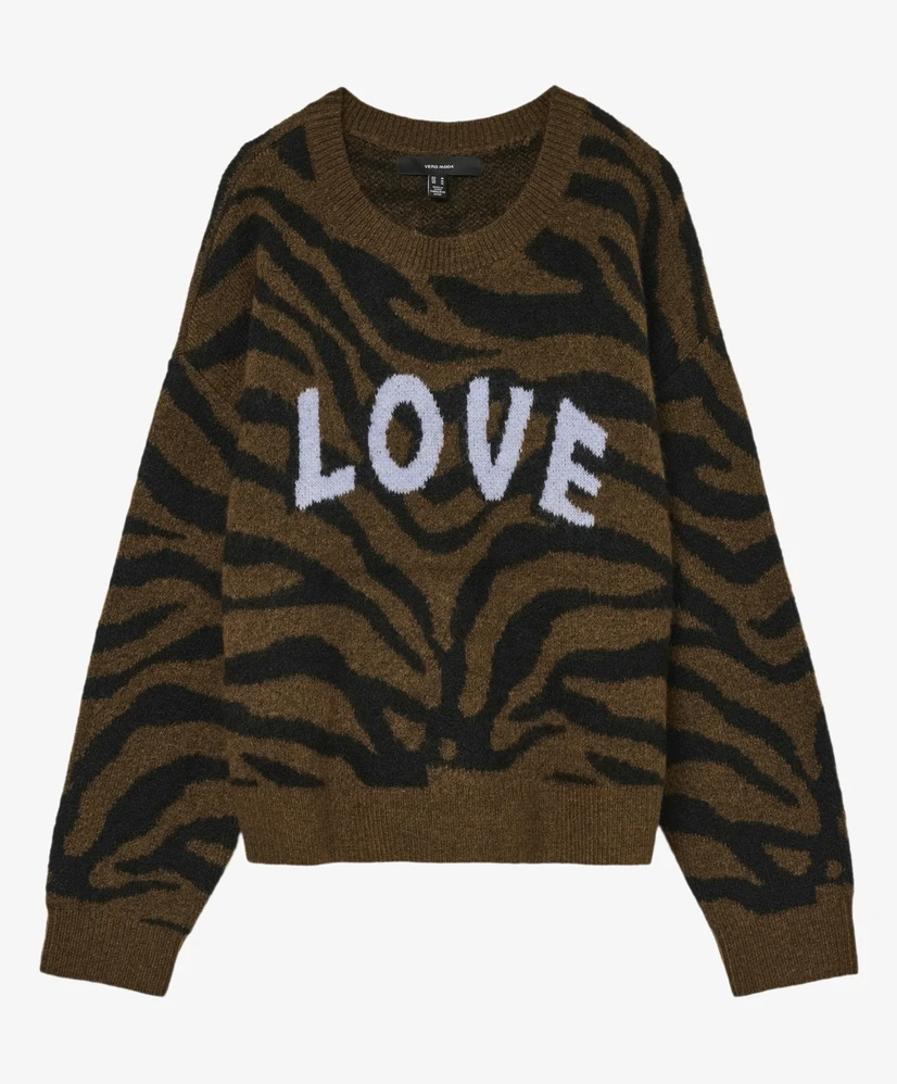 VERO MODA Trui Kai
