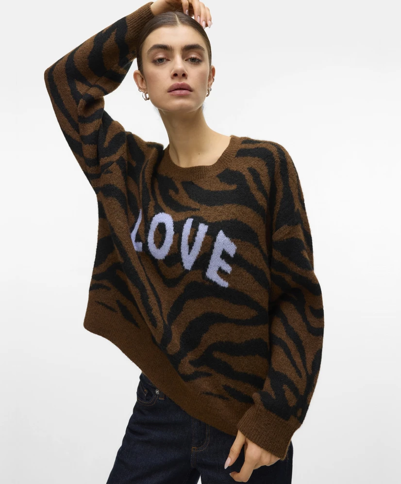VERO MODA Trui Kai