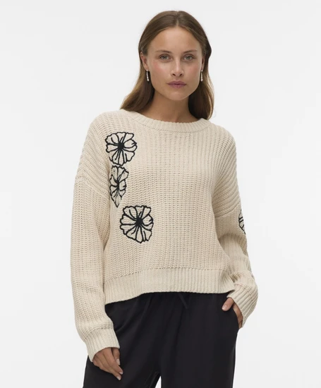 VERO MODA Trui Laura