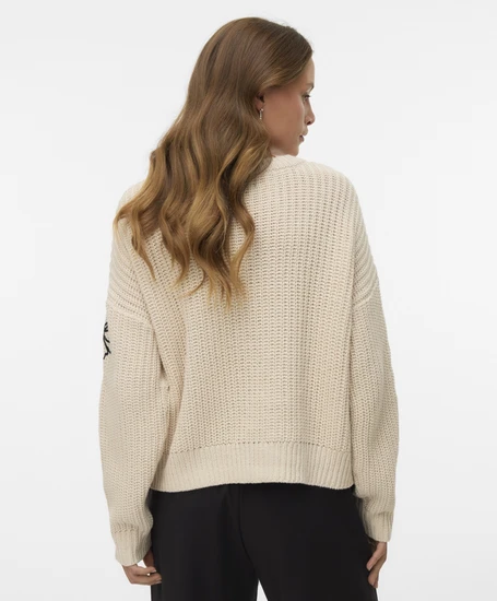 VERO MODA Trui Laura