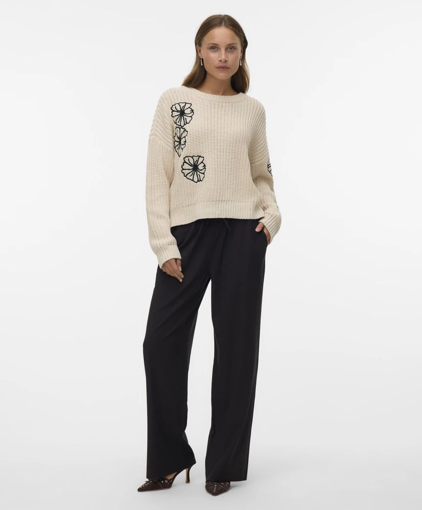 VERO MODA Trui Laura