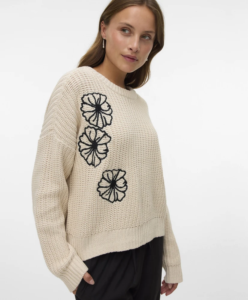 VERO MODA Trui Laura