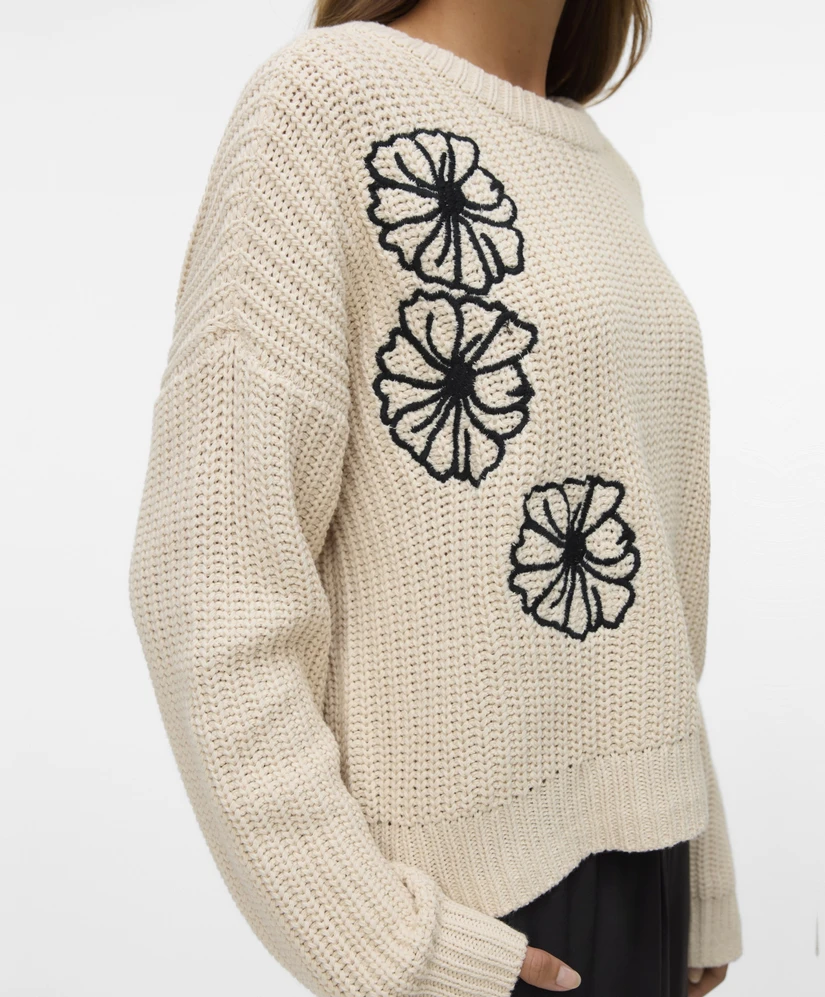 VERO MODA Trui Laura