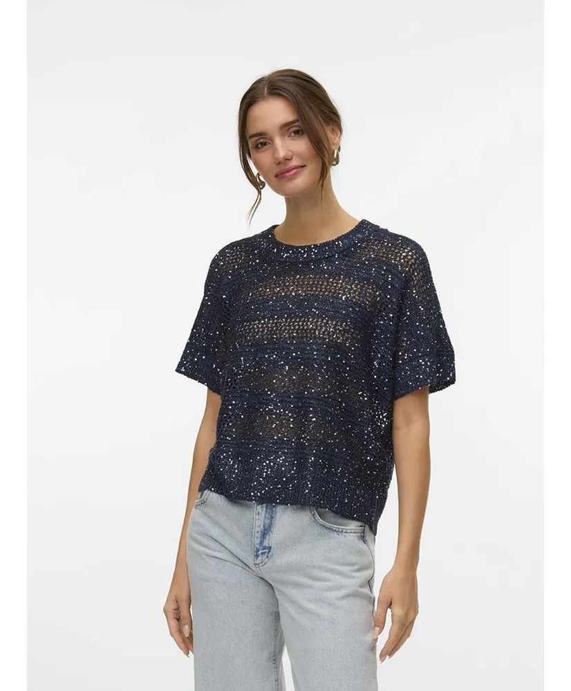 VERO MODA Trui Leilani