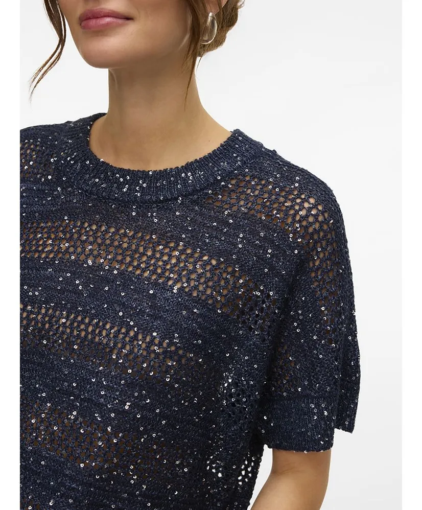 VERO MODA Trui Leilani