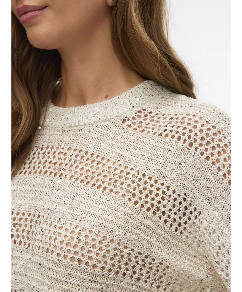 VERO MODA Trui Leilani