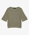 VERO MODA Trui Marsalashine