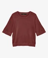 VERO MODA Trui Marsalashine
