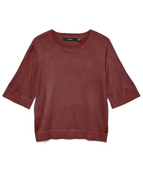 VERO MODA Trui Marsalashine