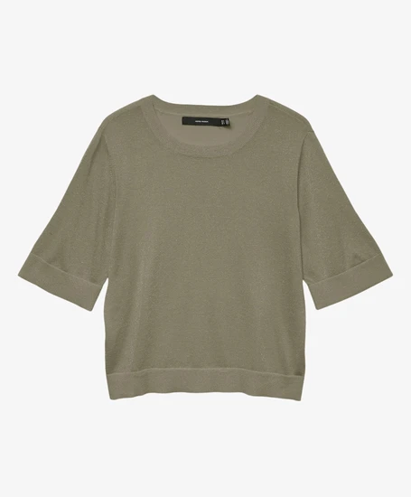 VERO MODA Trui Marsalashine