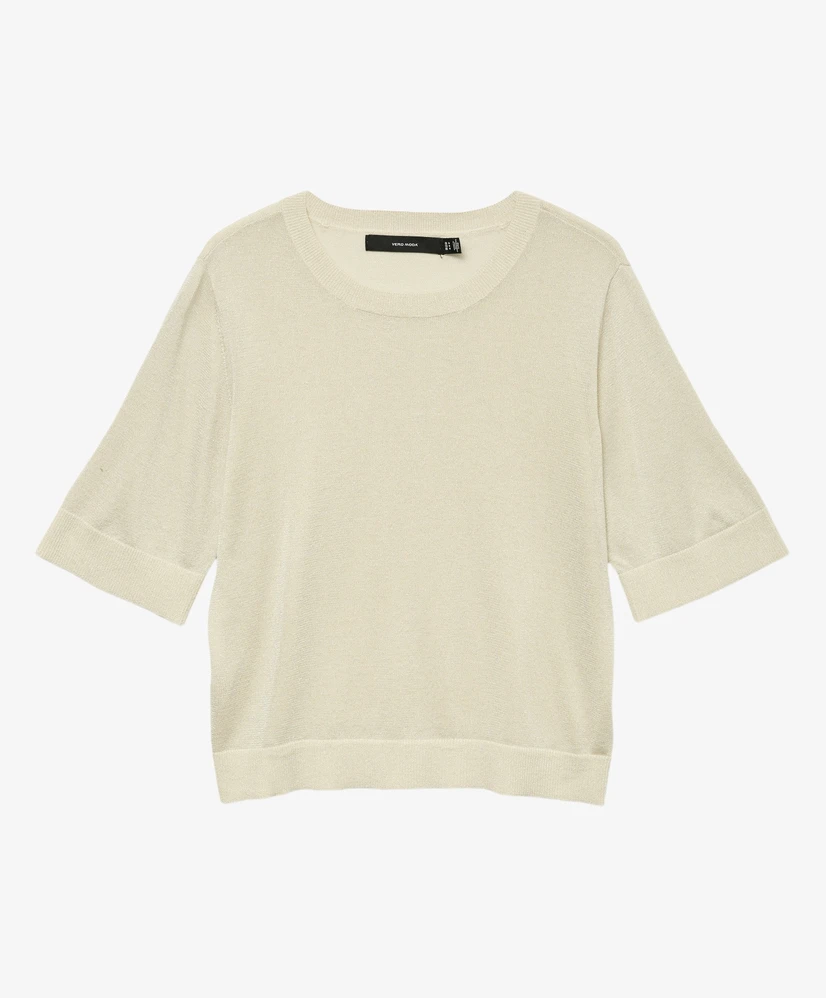 VERO MODA Trui Marsalashine
