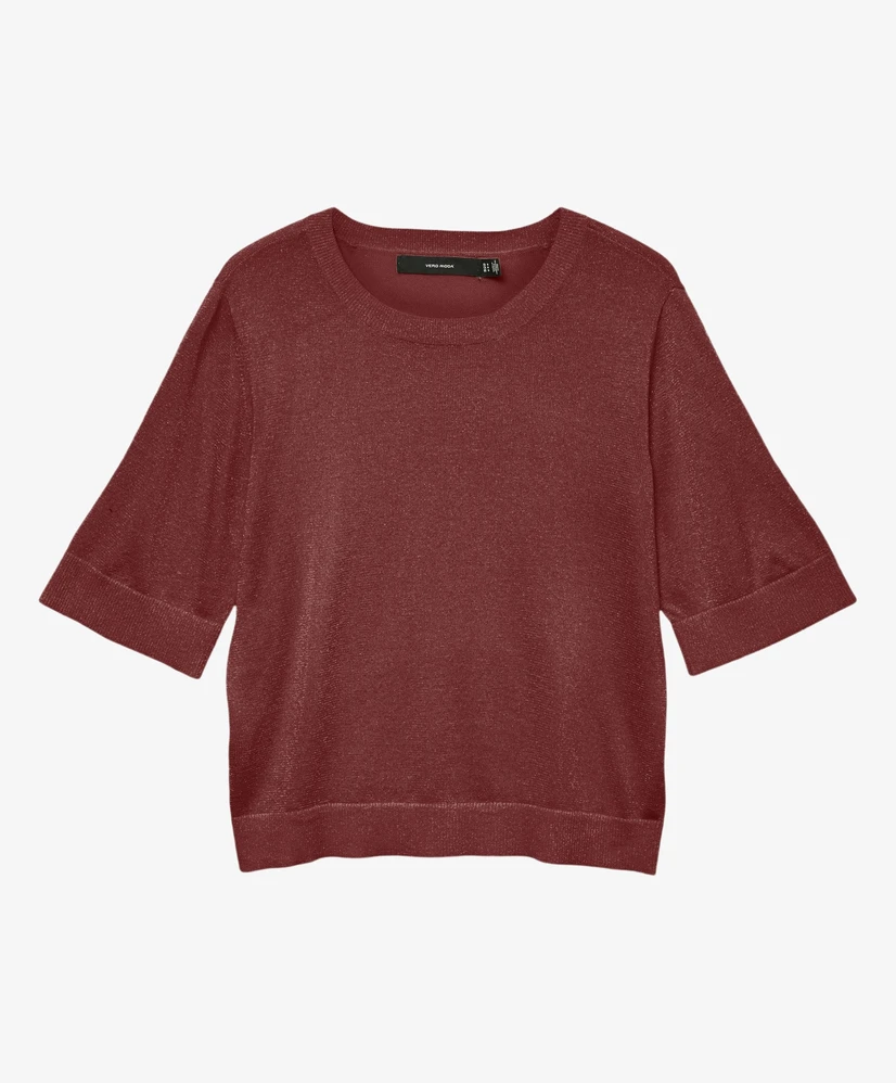 VERO MODA Trui Marsalashine