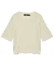 VERO MODA Trui Marsalashine
