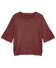 VERO MODA Trui Marsalashine