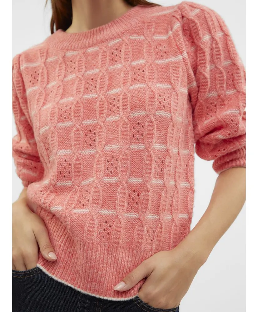 VERO MODA Trui New Leonor