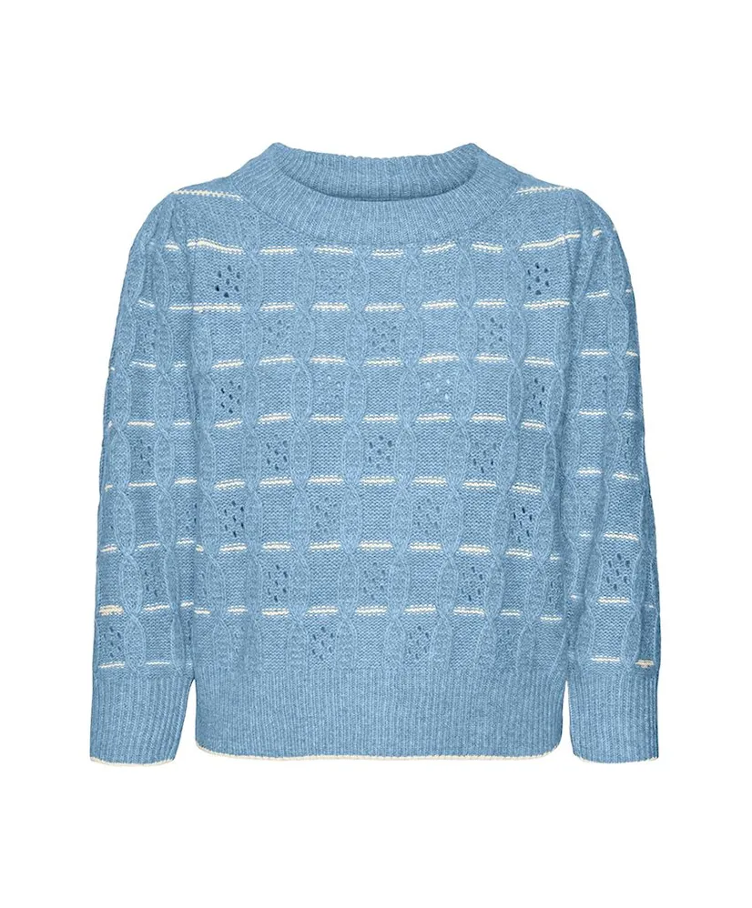 VERO MODA Trui New Leonor