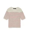 VERO MODA Trui New Lex Sun Shine